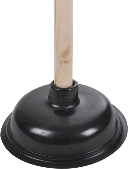 Produktbild Casativo Saugglocke mit Holzstiel (1 Stk.)