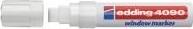 Image du produit Edding 4090 (Blanc, 15 mm, 1 x)