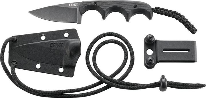 Actual product image CRKT Minimalist (5.49 cm)