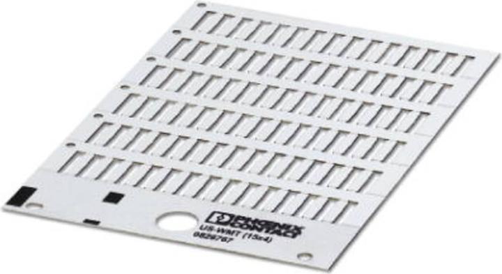 Actual product image Phoenix Contact Phoenix US-WMT (15X4)