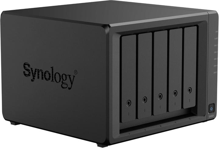 Image du produit Synology DX525 5-Bay Expansion Unit