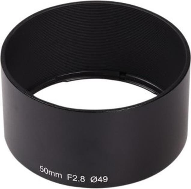Laowa 50mm f/2.8 Front Lens Hood (Metal)