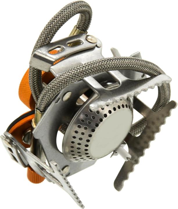Actual product image Cattara Gas Stove Camping Stand