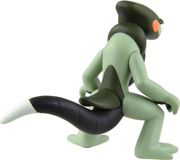 Actual product image Takara Tomy Pokemon - Cyclizar Moncollé