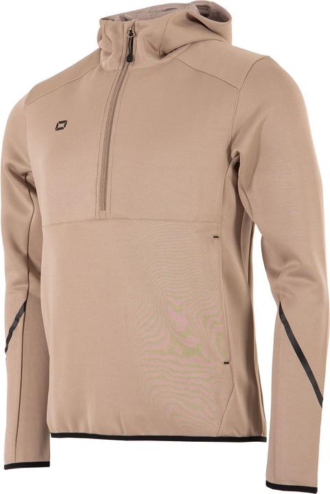 Stanno Plaza Half Zip Hoodie (S)