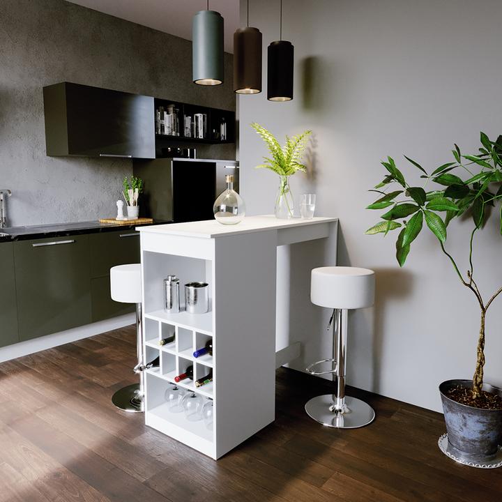 Actual product image Vicco Ross (115 x 50 x 105 cm)