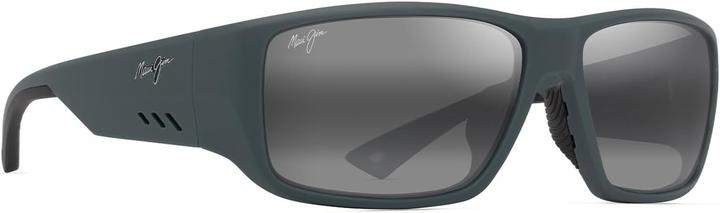 Donker militair groen