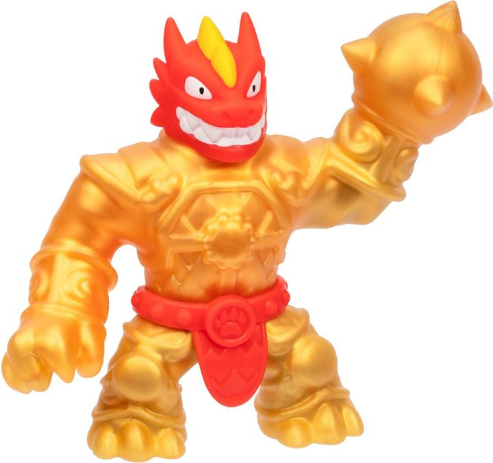 Productafbeelding Goo Jit Zu - Smash Strikers Blazagon - (42793G)