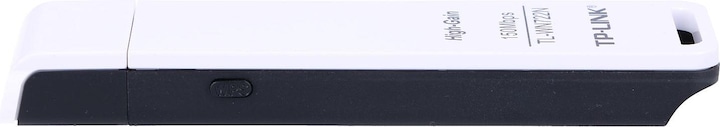 Actual product image TP-Link Tl-Wn722n (USB 2.0)