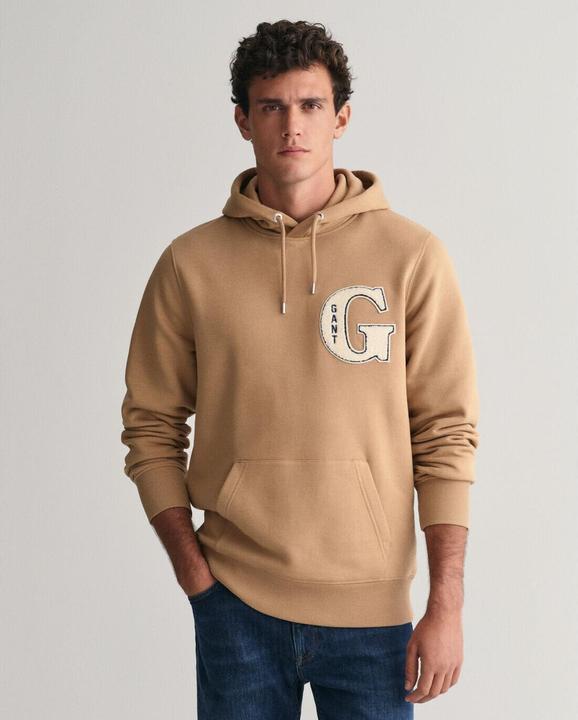 Produktbild GANT kapuzenpullover g graphic (XL)