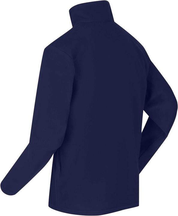 Produktbild Regatta Great Outdoors Thompson FleeceTop mit Reissverschluss bis zur Brust (3XL)