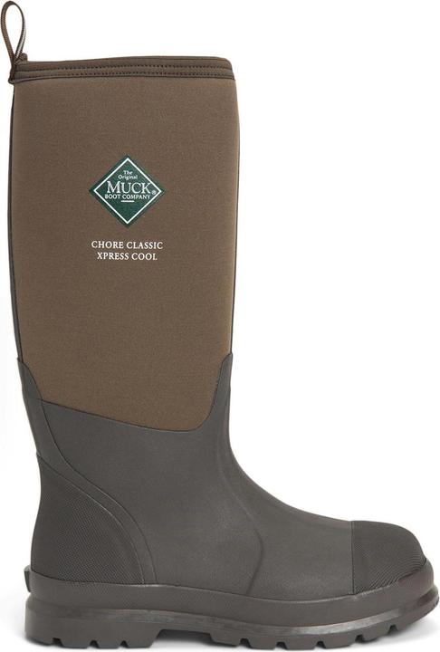 Actual product image Muck Boot Chore Classic Tall Xpress Cool rubber boots (44.5)