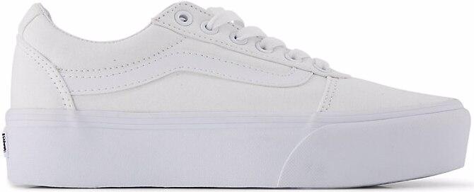 Image du produit Vans Ward Plattform Old Skool sneaker femmes (41)