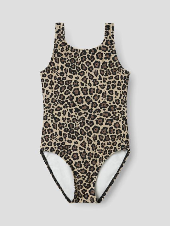 Immagine prodotto Name it Leoprint Badeanzug (146, 152)