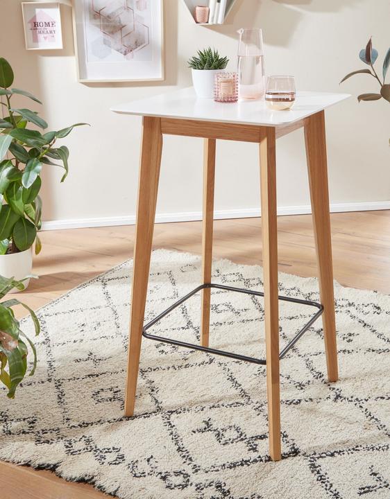Actual product image Wohnling Bahus (Ø 60 x 110 cm)