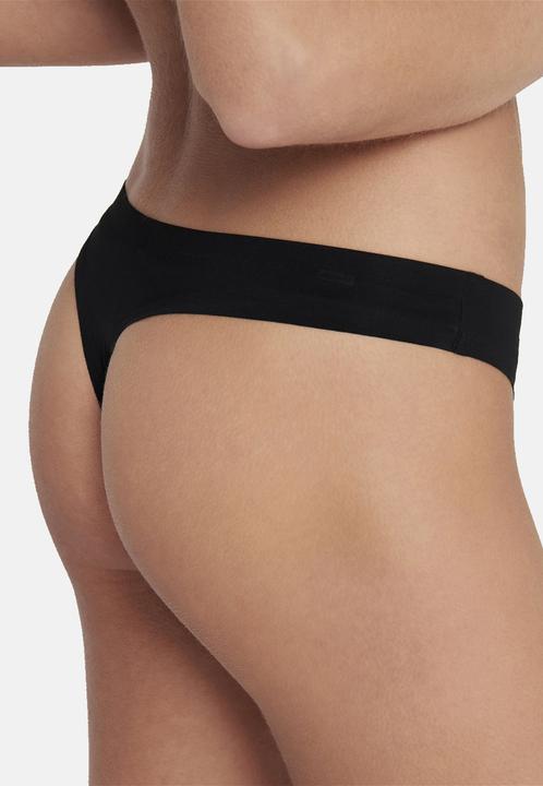 Produktbild Only 3er-Pack nahtlose String (L, 3er Pack)