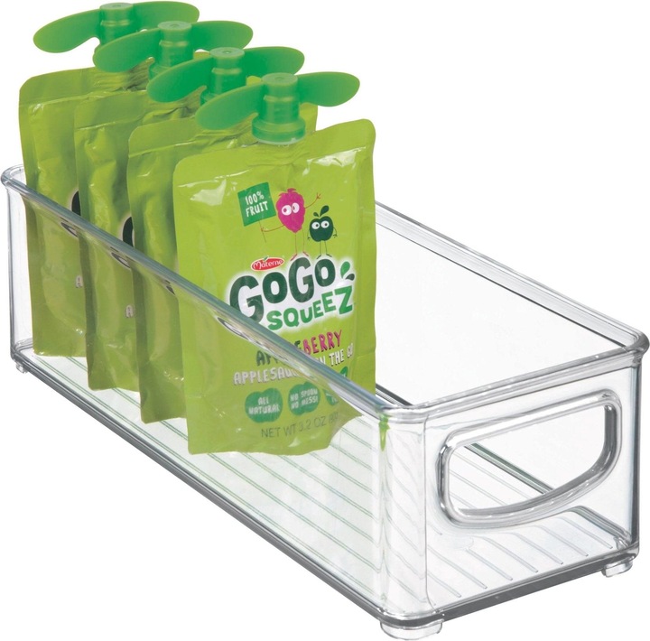 Actual product image iDesign Kitchen Binz