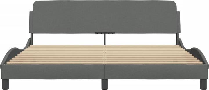 Immagine prodotto vidaXL Bettgestell (200 x 200 cm)