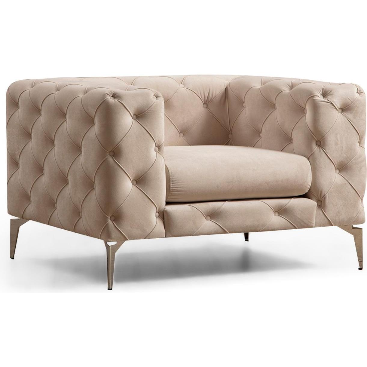Atelier del Sofa, Sessel, Jeremias