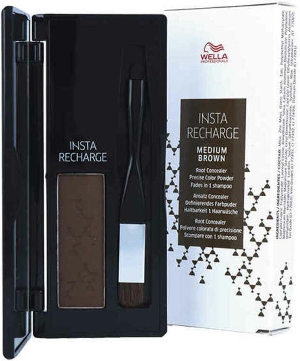 Produktbild Wella Insta Recharge (Medium Brown)