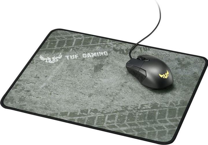 Produktbild ASUS TUF Gaming P3 Mouse Pad (90MP01C0-B0UA00) (M)