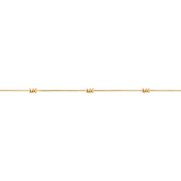 Immagine prodotto Michael Kors Kette KORS MK (Argento 925, 38 cm)