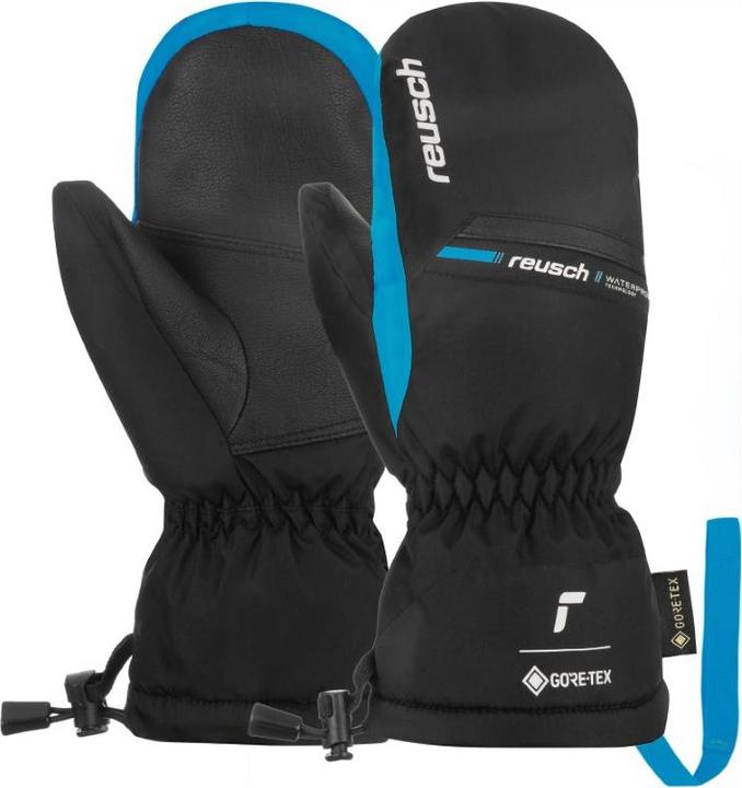 Actual product image Reusch Sprint GORE-TEX Junior (6)