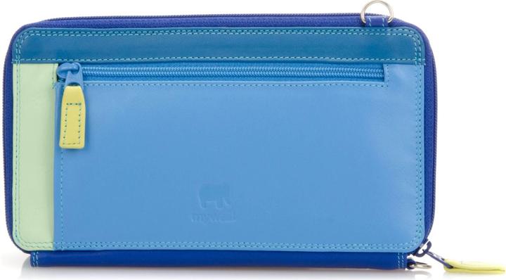 Actual product image Mywalit Leather wallet 11 cm