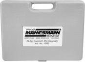 Produktbild Mannesmann Druckluft-Werkzeugset-Satz