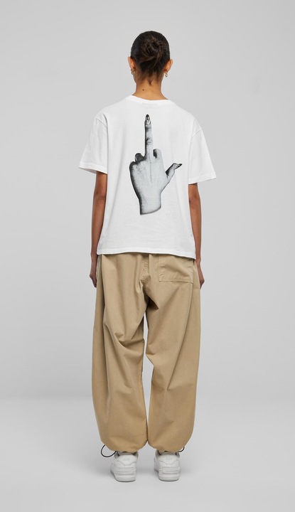 Image du produit Miss Tee I Don't Give A F Tee - 105759 (XS)
