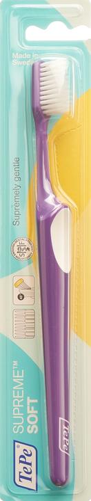 Produktbild TePe Supreme Zahnbürste (1 x)