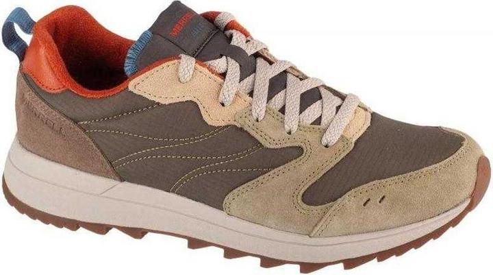 Merrell Alpine 83 Sneaker Wildleder
