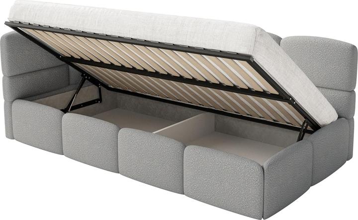 Produktbild Selsey Cloudy (120 x 200 cm)