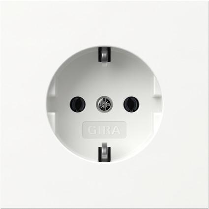 Gira, Steckdose, SCHUKO-Steckdose rws