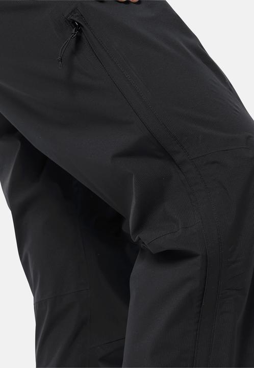 Actual product image Jack Wolfskin Rainy Days 2 5L Pants W (XL)