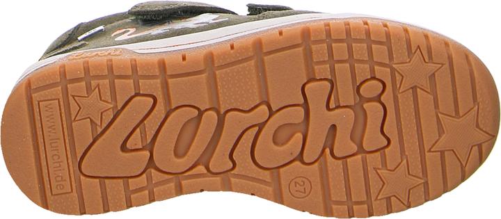 Actual product image Lurchi 95L0013015 dkolive (32)
