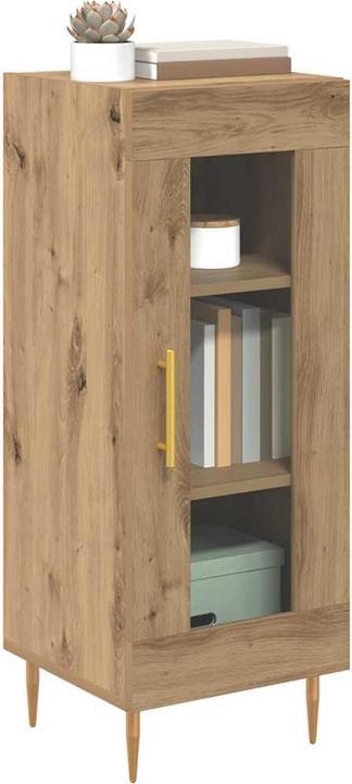 Produktbild vidaXL Stauraummöbel (34 x 34.50 x 90 cm)