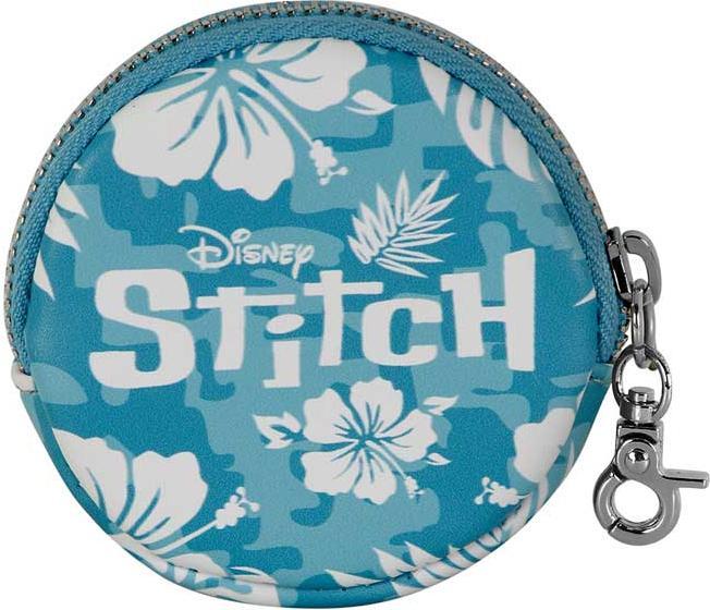 Produktbild Karactermania STITCH - Azul - Porte-Monnaie Cookie Casual '8,7x2,3cm'