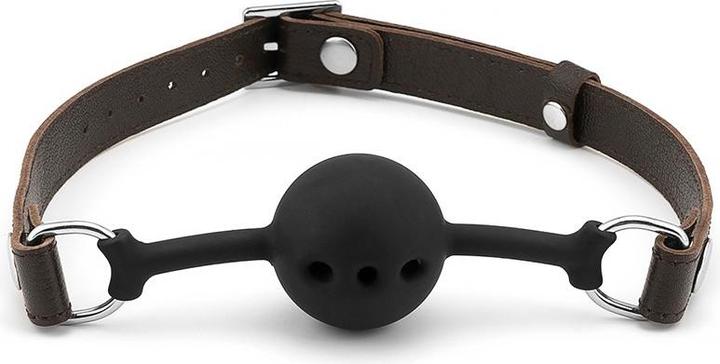 Image du produit Liebe Seele Bâillon en cuir