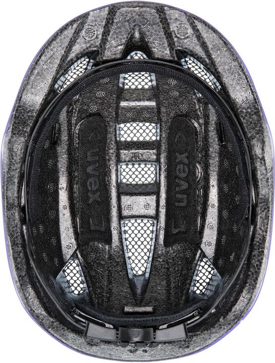 Actual product image Uvex Sports Kid 2 (46 - 52 cm)