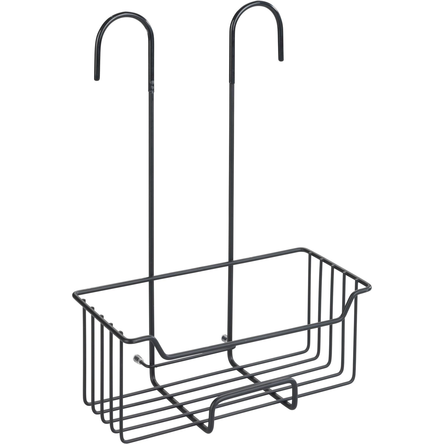 Wenko, Duschablage, Milo (25 x 14 x 36 cm)