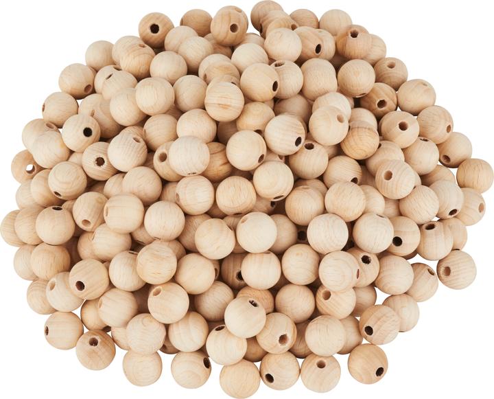 Image du produit Werkstarck Boules en bois