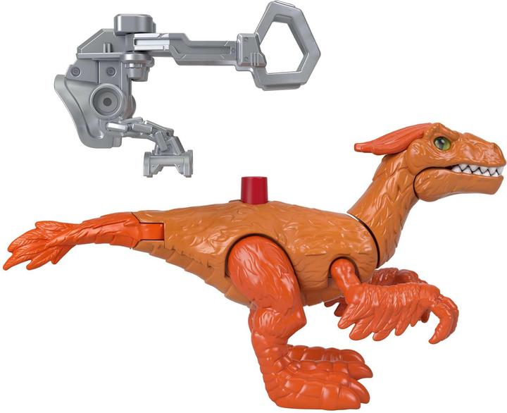 Produktbild Imaginext Pyroraptor