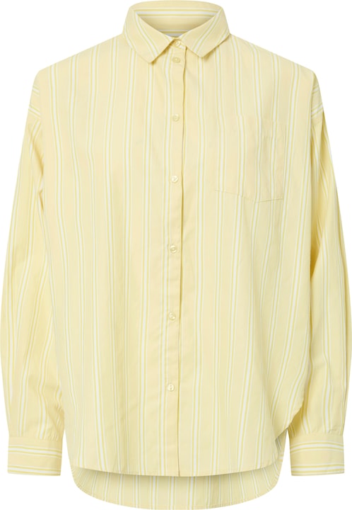 Pale Banana