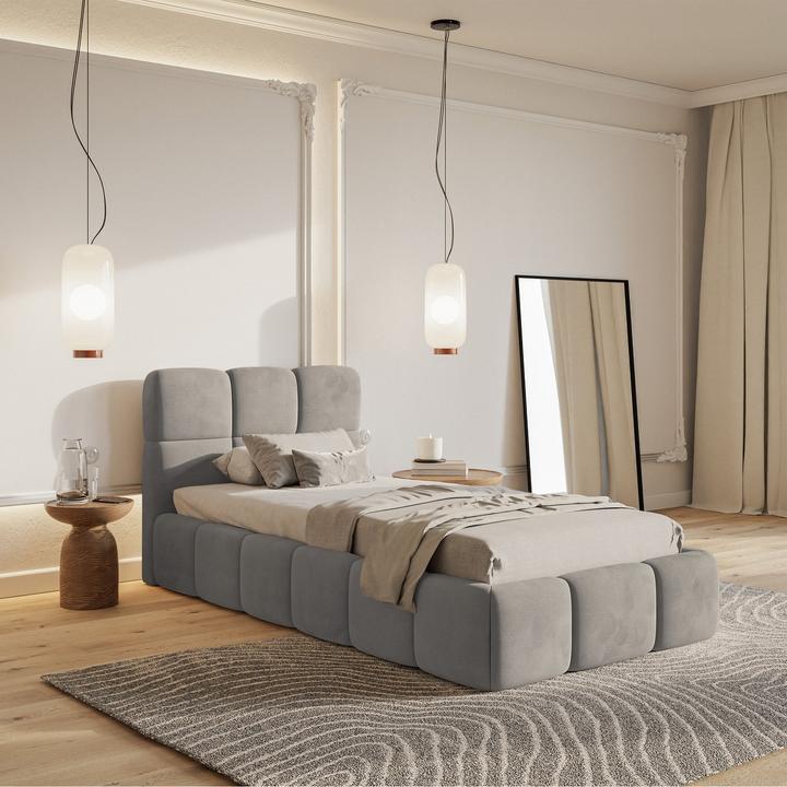 Produktbild Selsey Cloudy (90 x 200 cm)
