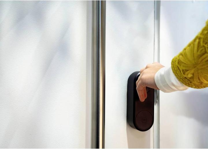 Produktbild Yale Linus Smart Lock EU Zylinder (Smartphone)