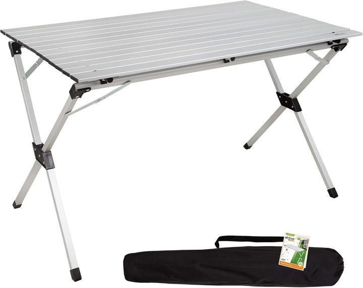 Actual product image Aktive Lightweight Folding Table