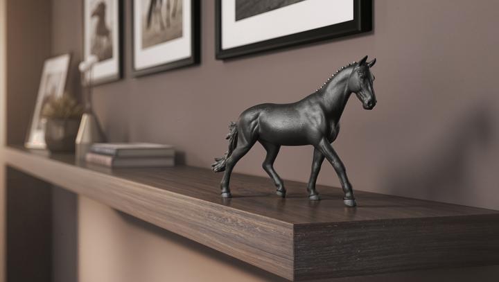 Produktbild Schleich Trakehner Stute 1:12