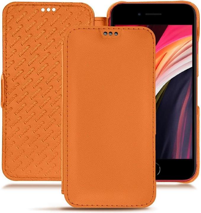 Image du produit Noreve Housse cuir horizontal (Apple iPhone SE (2ème génération), Apple iPhone SE (3ème génération))