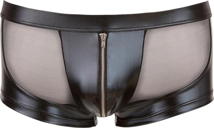 Productafbeelding Svenjoyment Broek Powernet & Wetlook (XL)